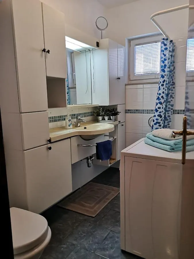 *** Guest house Holiday Apartment Magnolia Zadar Croatia