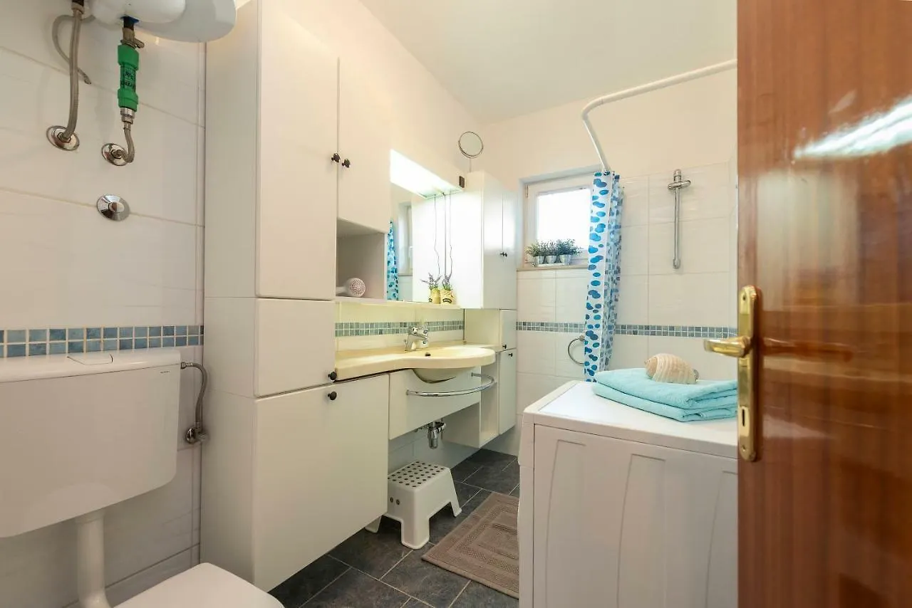 Holiday Apartment Magnolia Zadar