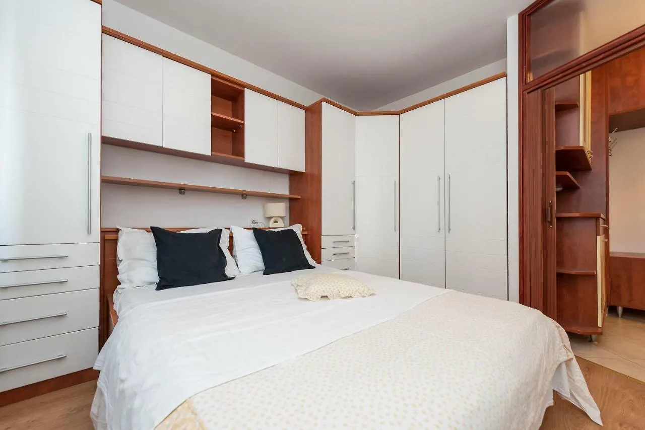 Holiday Apartment Magnolia Zadar
