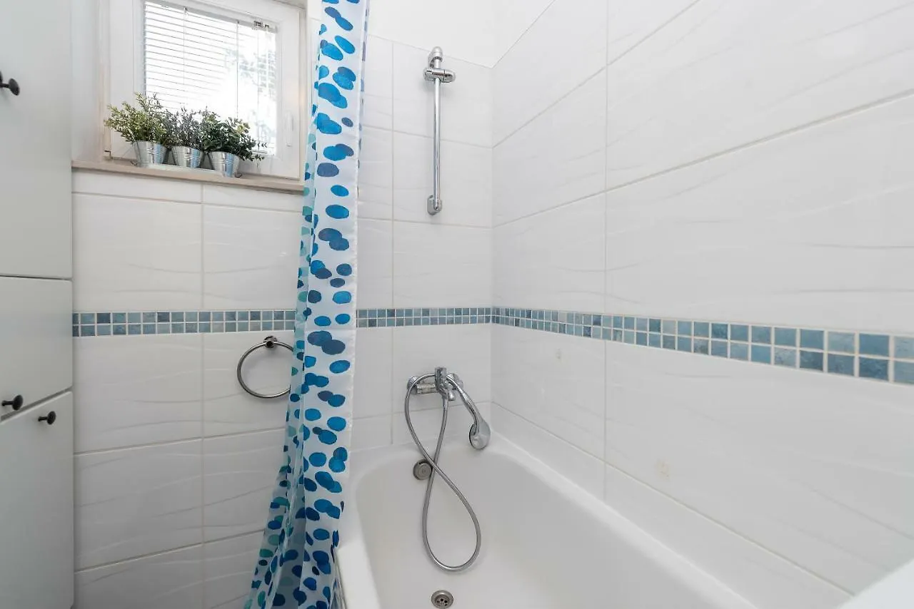 Holiday Apartment Magnolia Zadar 3*,  Croatia