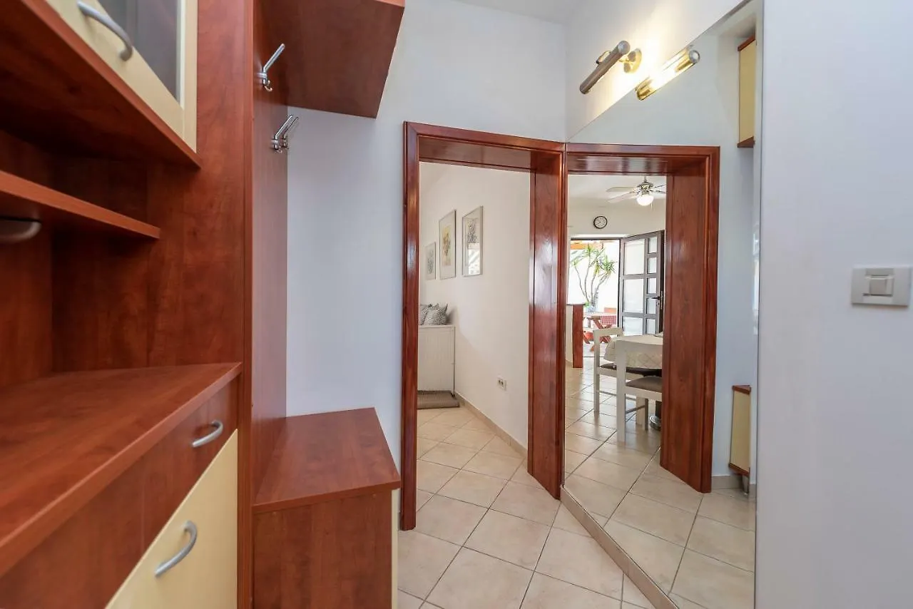 Holiday Apartment Magnolia Zadar