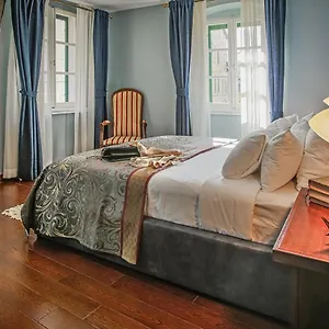 Theatre Luxury Kroatien
