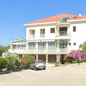 Krševan Gasthuis